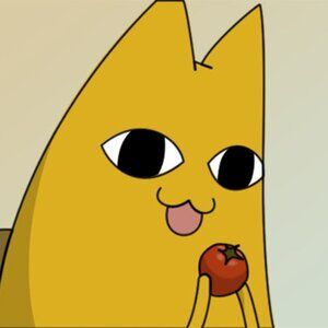 Meet your Posher, Louie